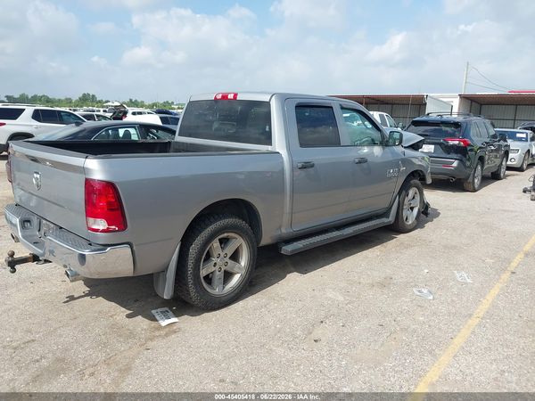 2020 RAM 1500 CLASSIC TRADESMAN  4X2 5'7 BOX