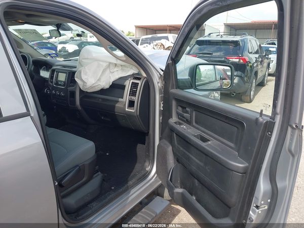 2020 RAM 1500 CLASSIC TRADESMAN  4X2 5'7 BOX