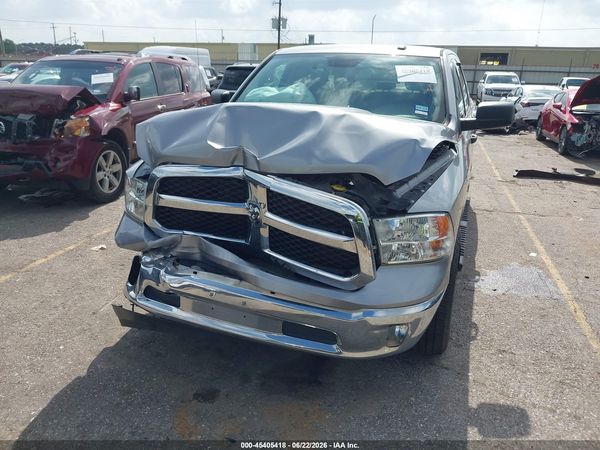 2020 RAM 1500 CLASSIC TRADESMAN  4X2 5'7 BOX
