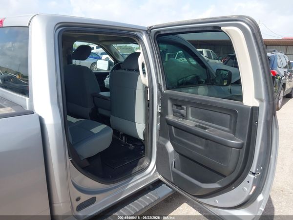 2020 RAM 1500 CLASSIC TRADESMAN  4X2 5'7 BOX