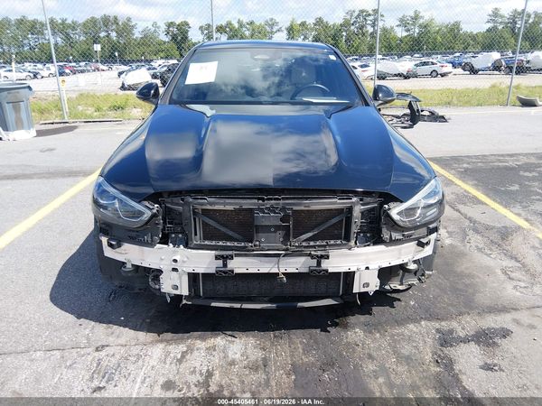 2024 MERCEDES-BENZ C 300 C300