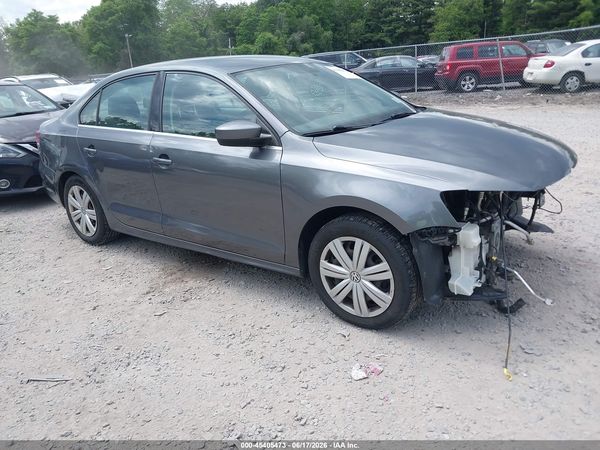 2017 VOLKSWAGEN JETTA 1.4T S — I1