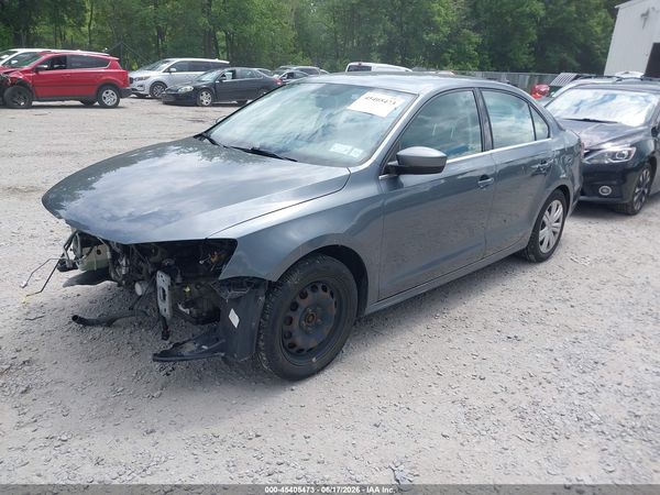 2017 VOLKSWAGEN JETTA — I2