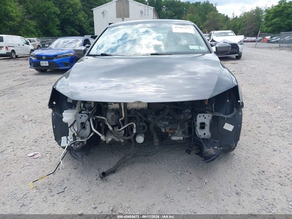 2017 VOLKSWAGEN JETTA 1.4T S — I6