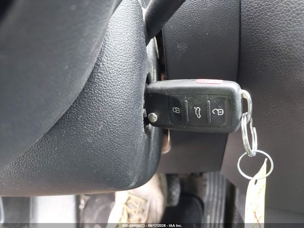 2017 VOLKSWAGEN JETTA 1.4T S — I11