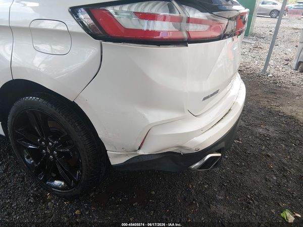 2019 FORD EDGE ST — I6