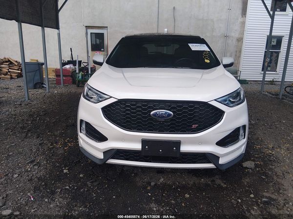 2019 FORD EDGE ST — I115