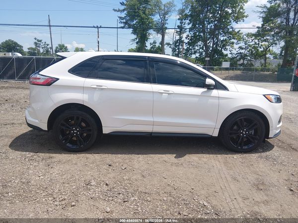 2019 FORD EDGE ST — I116