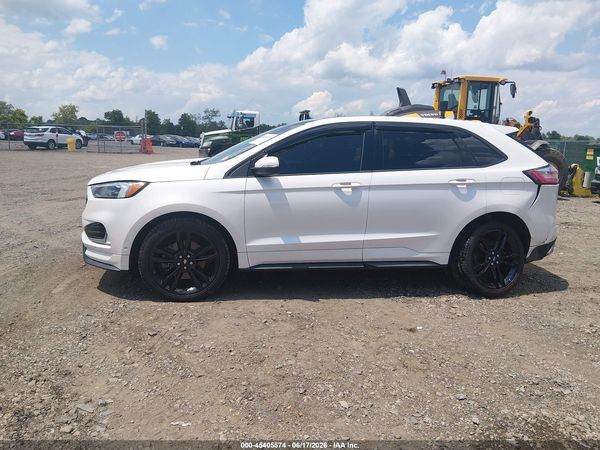 2019 FORD EDGE ST — I117