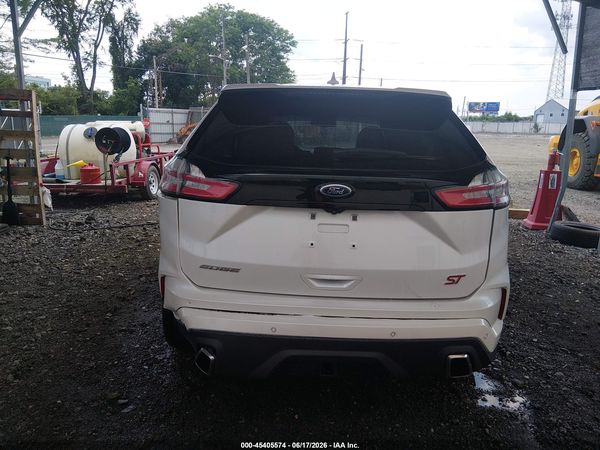 2019 FORD EDGE ST — I119