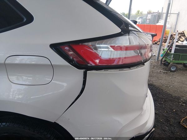 2019 FORD EDGE ST — I152