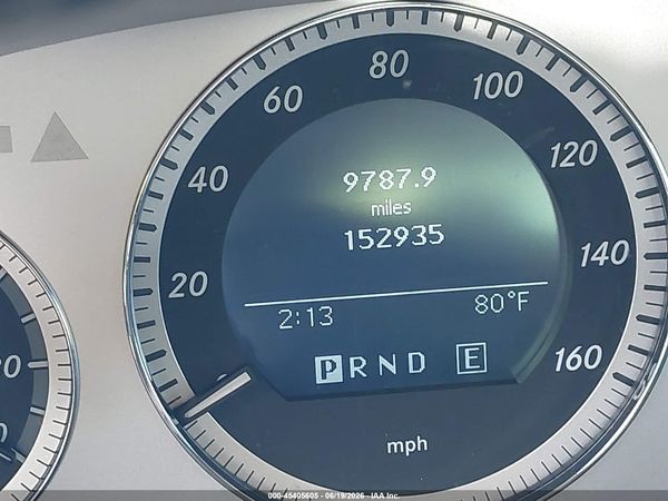 2012 MERCEDES-BENZ GLK 350 4MATIC