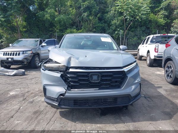 2024 HONDA CR-V LX 2WD