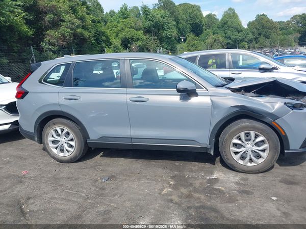 2024 HONDA CR-V LX 2WD