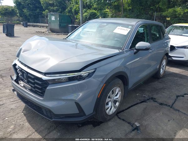 2024 HONDA CR-V LX 2WD