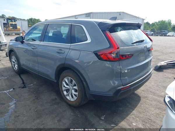 2024 HONDA CR-V LX 2WD