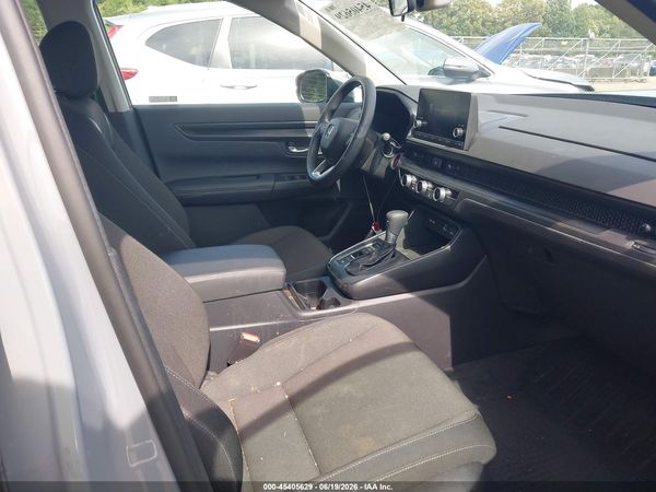 2024 HONDA CR-V LX 2WD