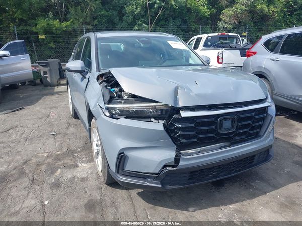 2024 HONDA CR-V LX 2WD