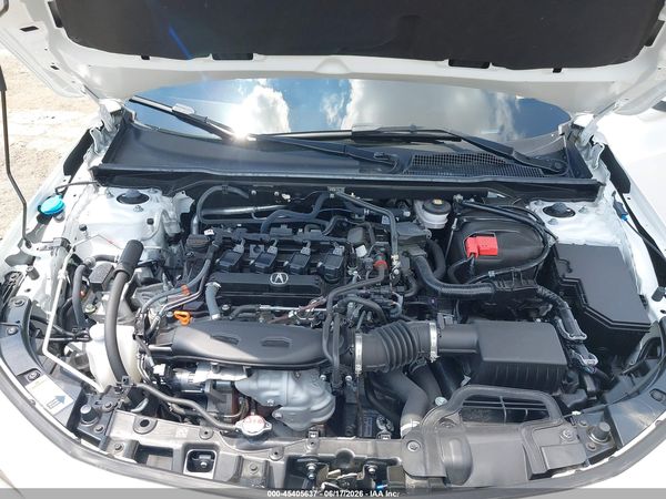 2024 ACURA INTEGRA A-SPEC