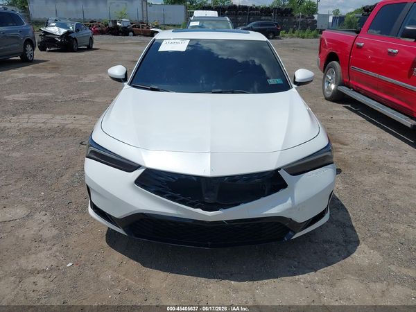 2024 ACURA INTEGRA A-SPEC