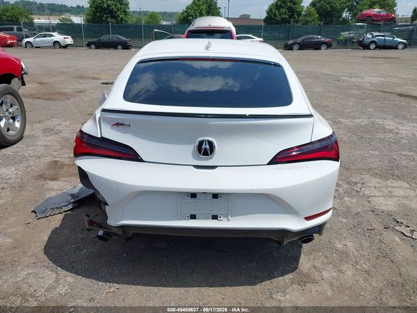 2024 ACURA INTEGRA A-SPEC