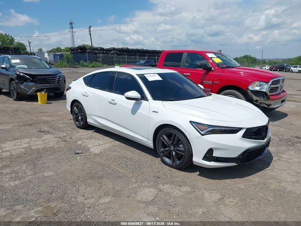 2024 ACURA INTEGRA A-SPEC