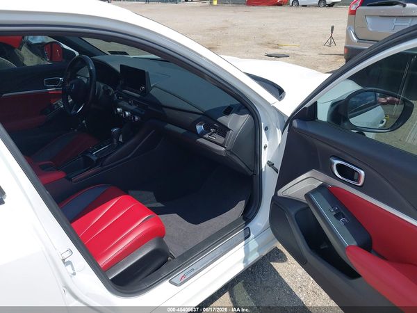 2024 ACURA INTEGRA A-SPEC