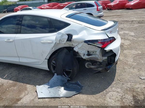 2024 ACURA INTEGRA A-SPEC