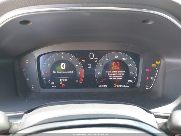 2024 ACURA INTEGRA A-SPEC