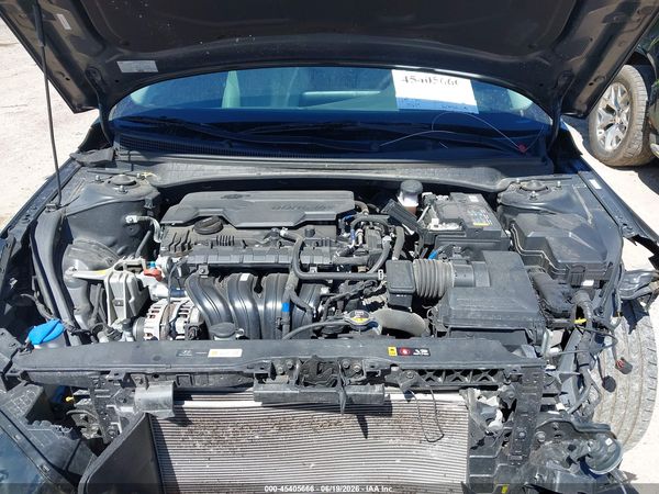 2022 HYUNDAI ELANTRA LIMITED