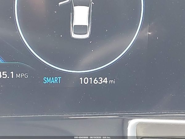 2022 HYUNDAI ELANTRA LIMITED
