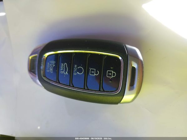 2022 HYUNDAI ELANTRA LIMITED