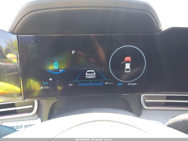 2022 HYUNDAI ELANTRA LIMITED