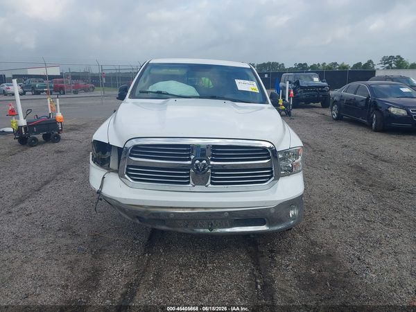 2019 RAM 1500 CLASSIC BIG HORN  4X2 6'4 BOX