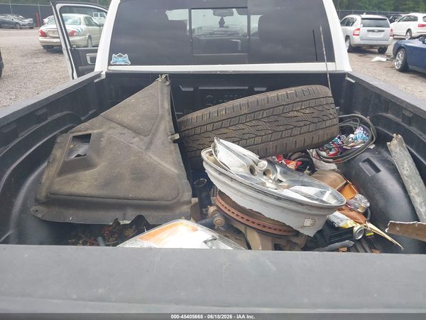 2019 RAM 1500 CLASSIC BIG HORN  4X2 6'4 BOX