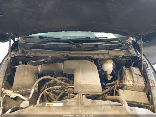 2019 RAM 1500 CLASSIC TRADESMAN  4X4 5'7 BOX