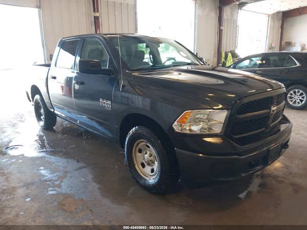 2019 RAM 1500 CLASSIC TRADESMAN  4X4 5'7 BOX