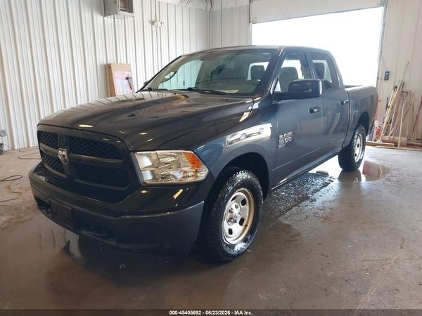 2019 RAM 1500 CLASSIC TRADESMAN  4X4 5'7 BOX