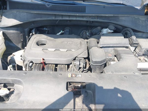 2016 KIA SORENTO 2.4L LX