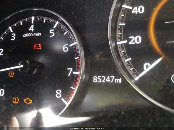 2021 MAZDA MAZDA3 SELECT