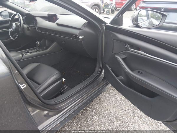 2021 MAZDA MAZDA3 SELECT