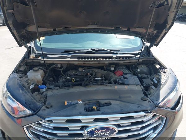 2019 FORD EDGE SE