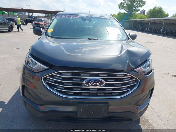 2019 FORD EDGE SE