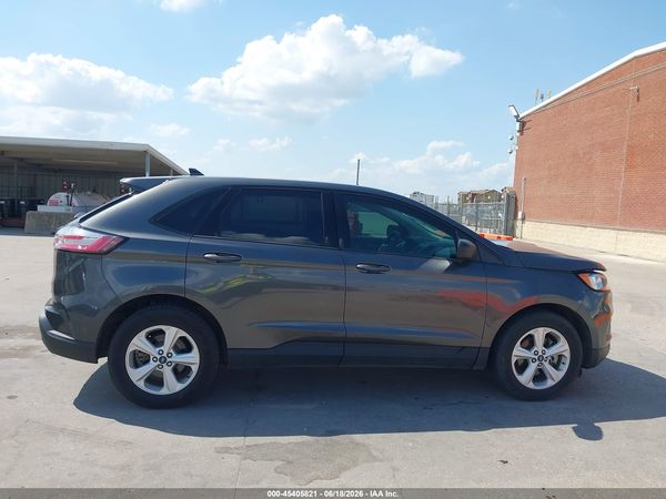 2019 FORD EDGE SE