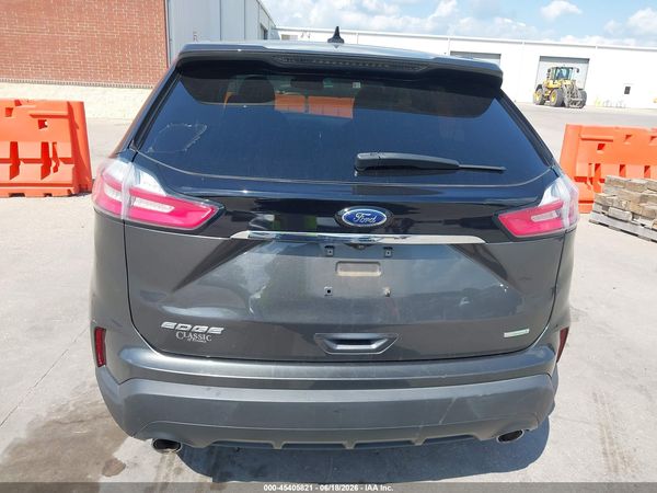 2019 FORD EDGE SE