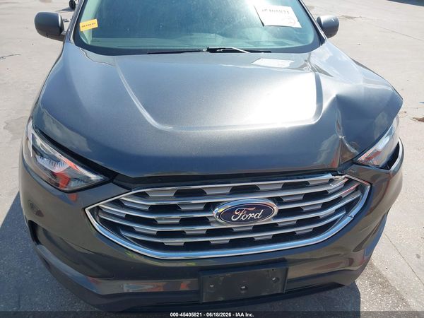2019 FORD EDGE SE