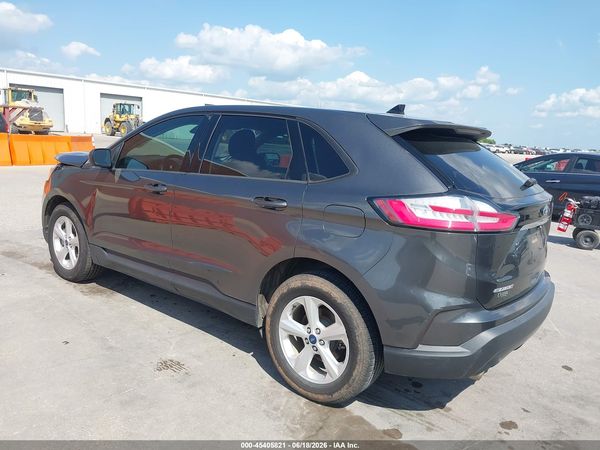 2019 FORD EDGE SE