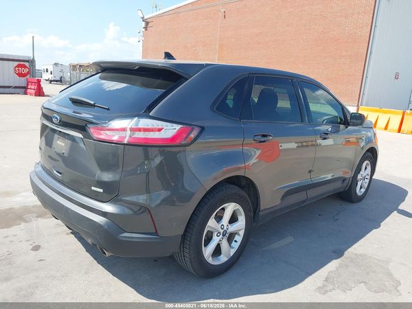2019 FORD EDGE SE