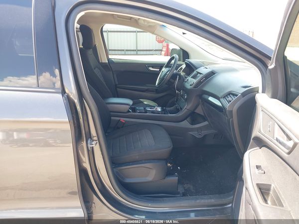 2019 FORD EDGE SE