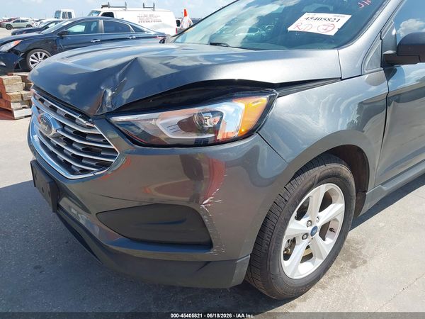 2019 FORD EDGE SE
